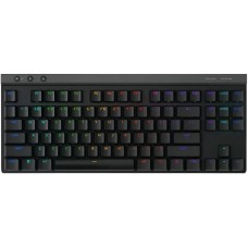 Logitech G515 TKL Wireless Black